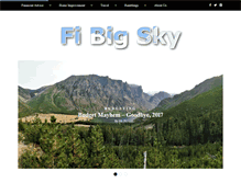 Tablet Screenshot of fibigsky.com